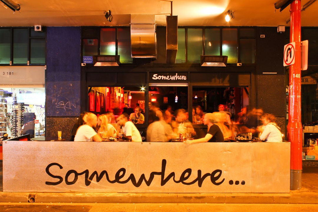 melbourne hidden bars : 104 listings