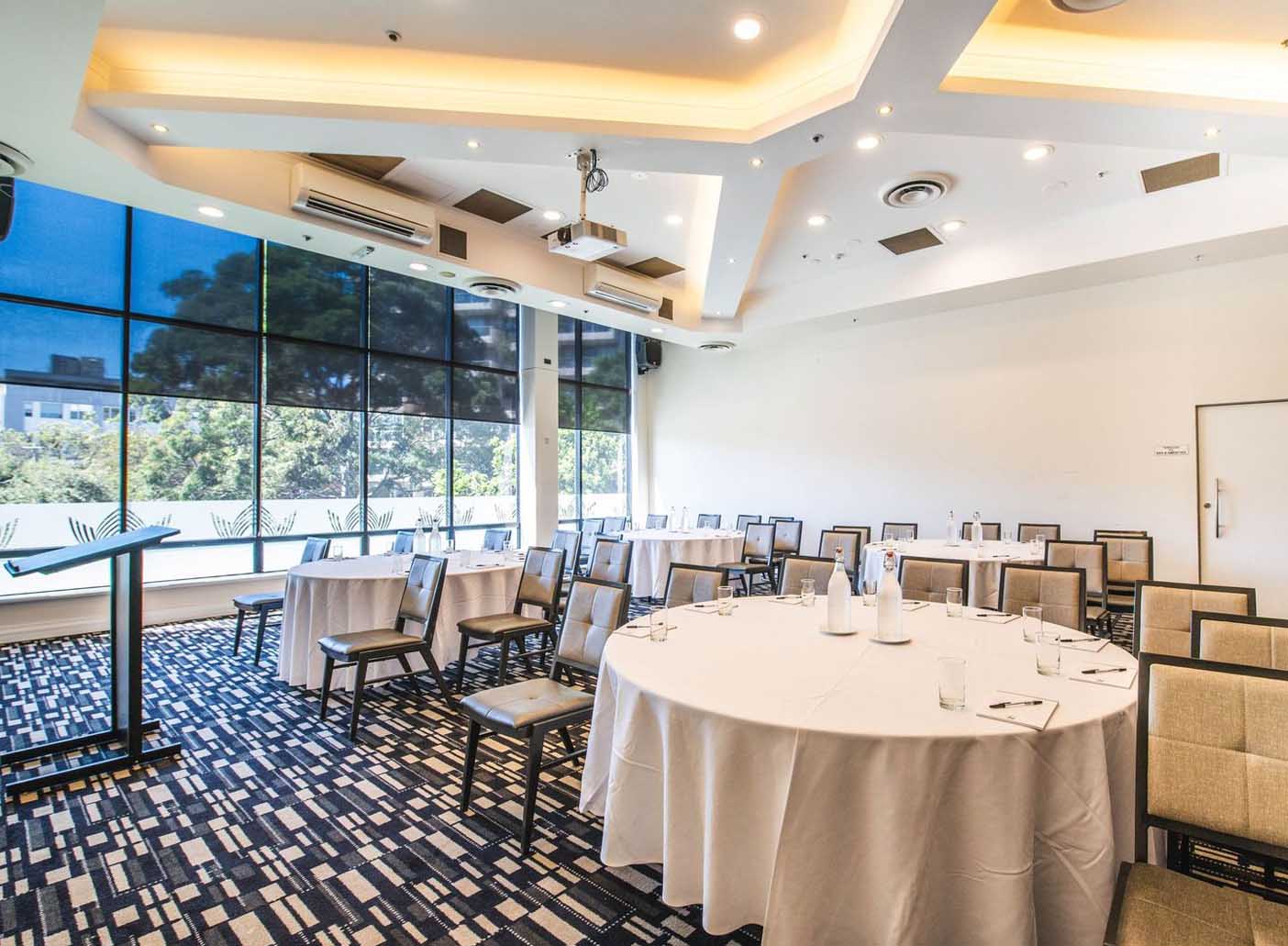 Norths Cammeray <br/> Stunning Venue Hire