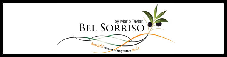 bel sorriso restaurant frankston restaurants melbourne best top good italian cuisine family friendly outdoor private dining logo