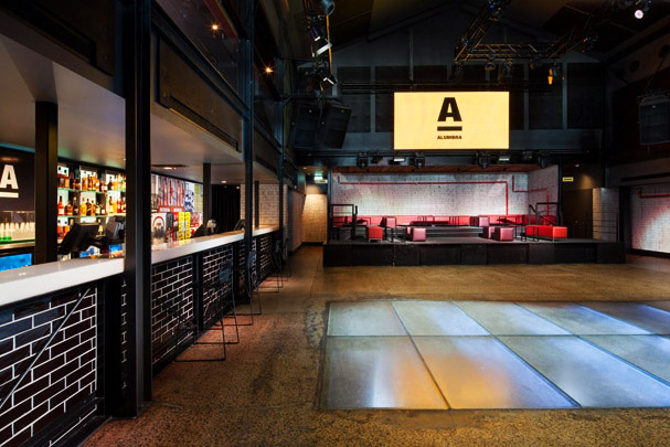 Best Bars Melbourne | Rooftop | Laneway | Cocktail Bars | HCS