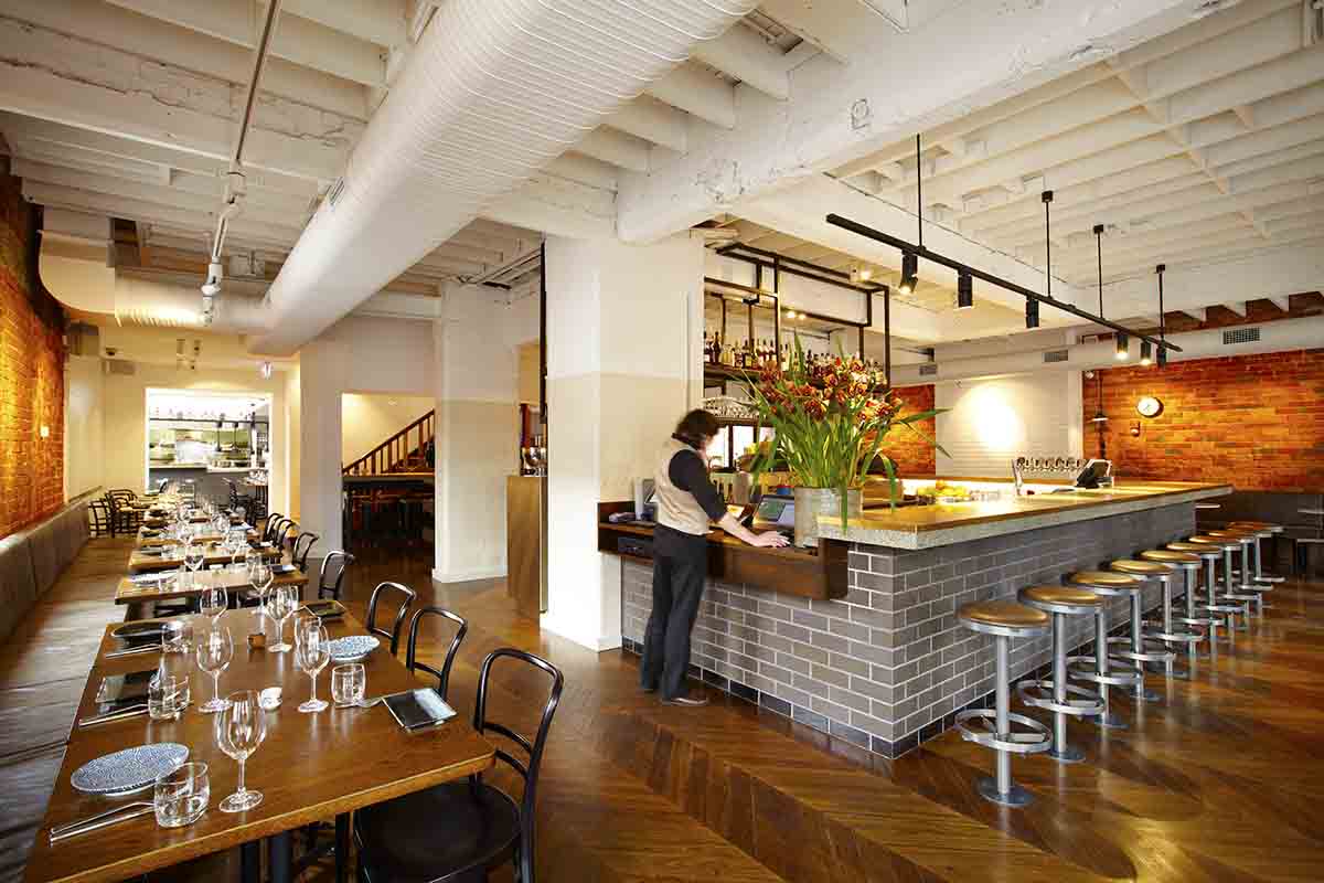 The Smith - Function Rooms Melbourne - Hidden City Secrets