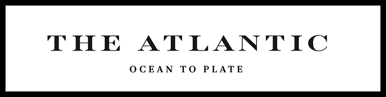 The Atlantic </br> Waterfront Restaurants