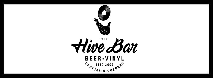 Hive Bar <br/> Cool Bars & Pubs