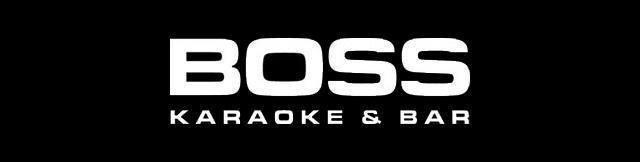Boss Karaoke – CBD Karaoke Bars