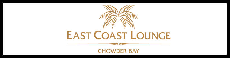East Coast Lounge <br/>Best Waterfront Restaurants