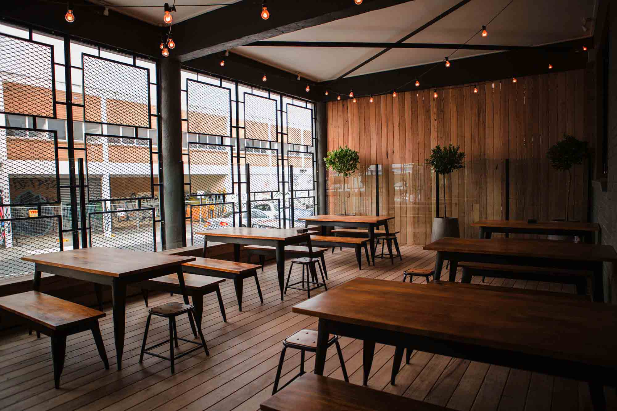 The Craft & Co - Function Rooms Melbourne