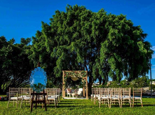 Unique Wedding Venues Brisbane Hidden City Secrets