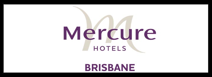 Mercure Brisbane <br/> Corporate Venue Hire