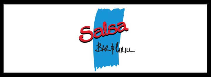 Salsa Bar & Grill <br/> Iconic Restaurants