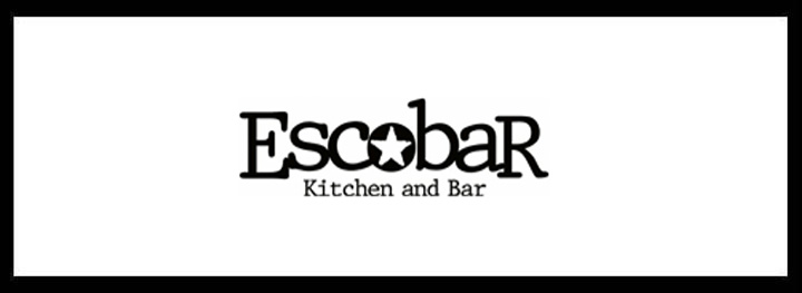 Escobar Bar & Kitchen – Great Local Bars