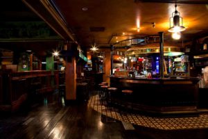 P.J.O'Brien's - Bar Adelaide