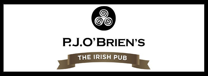P.J.O’Brien’s – Irish Pubs