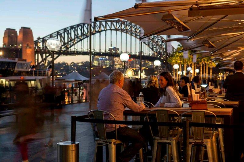 Best Bars In Sydney With A View Hidden City Secrets