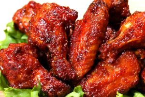 buffalo-wings-melbourne-food-challenges