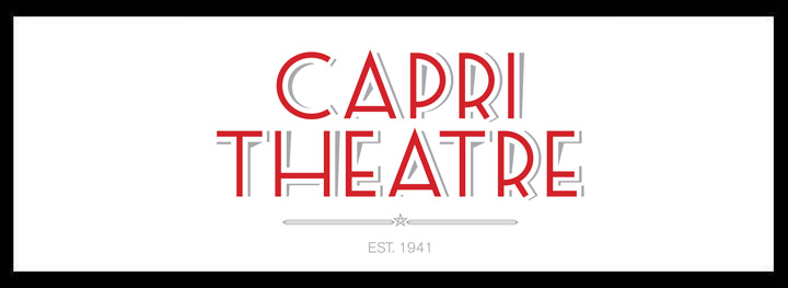 Capri Theatre <br/> Cinema & Function Venue