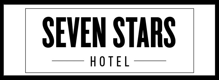 Seven Stars Hotel <br/> Best Pubs & Restaurants