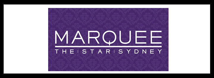 Marquee <br/> Amazing Function Venues