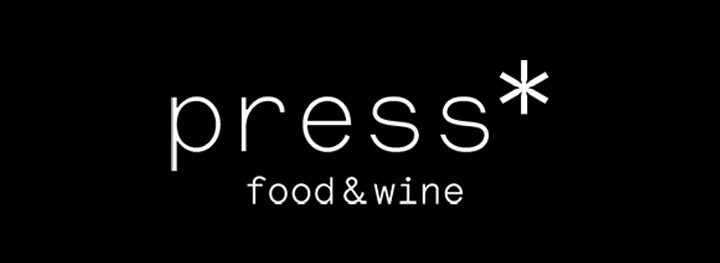 Press* Food & Wine <br/> Dining Function Venues