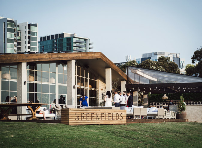 Greenfields Unique Function Venues Melbourne Rooms Albert Park Venue Hire Birthday Party Room Birthday Corporate Formal Cocktail Outdoor Wedding Engagement Event 2022 update 12