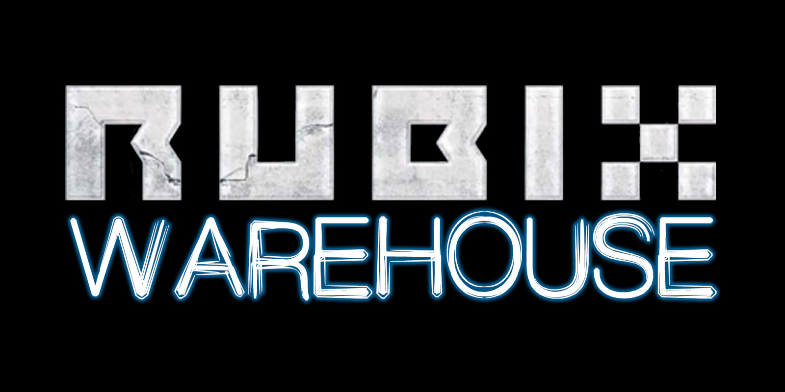 Rubix Warehouse <br/> Warehouse Venue Hire