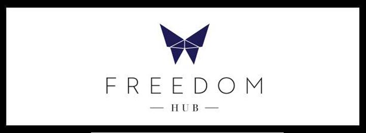 The Freedom Hub <br/> Blank Canvas Venues