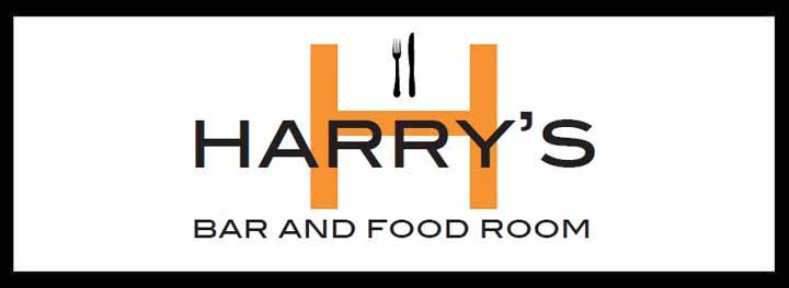 Harry’s Bar & Food Room – Italian Restaurants