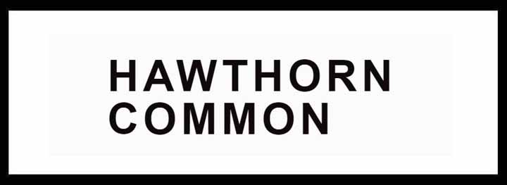 Hawthorn Common – Venues With A View
