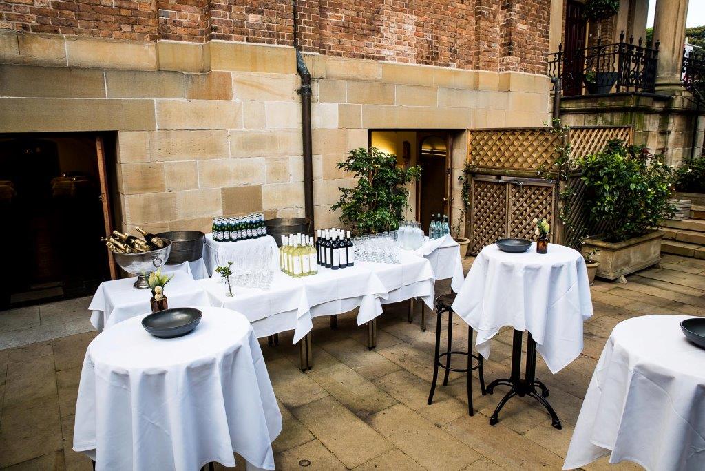 Function Rooms Sydney | Party Venues For Hire Sydney | HCS