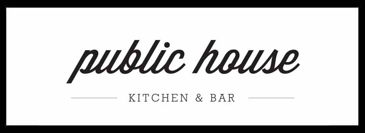 Public House Kitchen & Bar  Best Group Dining