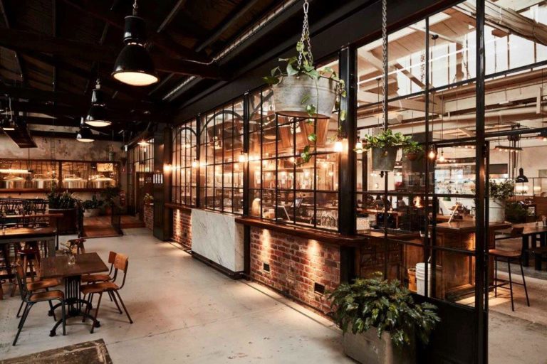 Stomping-Ground-Brewery-Beer-Hall-Function-Venues-Melbourne-Rooms ...