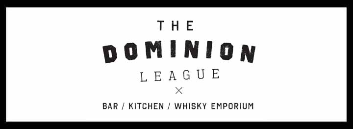 The Dominion League – Top Cocktail Bars