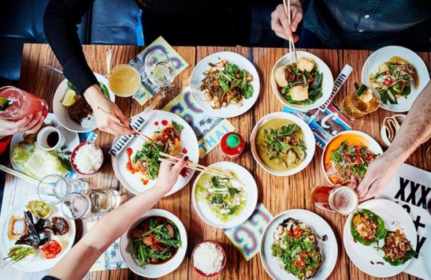 Melbourne s Favourite Feed Me Menus Hidden City Secrets