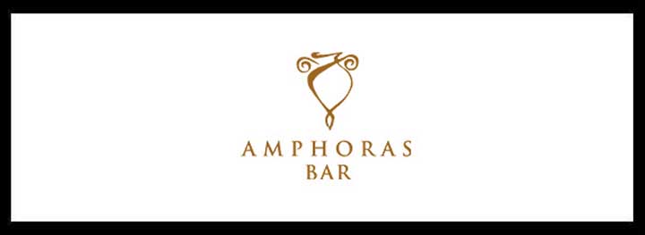Amphoras Bar <br/> Good Wine Bars