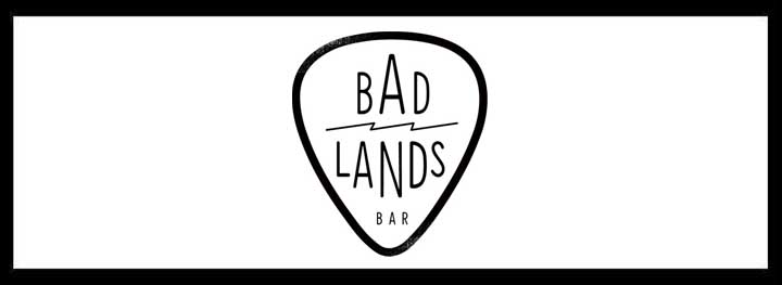 Badlands Bar <br/> Best Beer Gardens