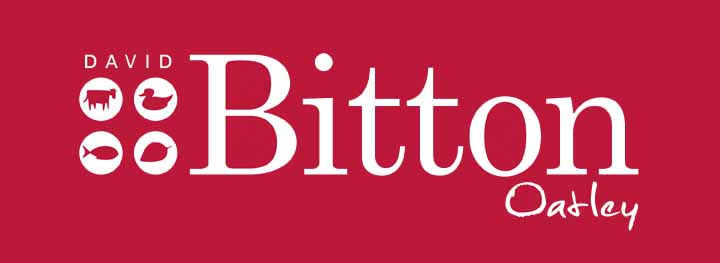 Bitton Oatley <br/> Top Cafes & Restaurants