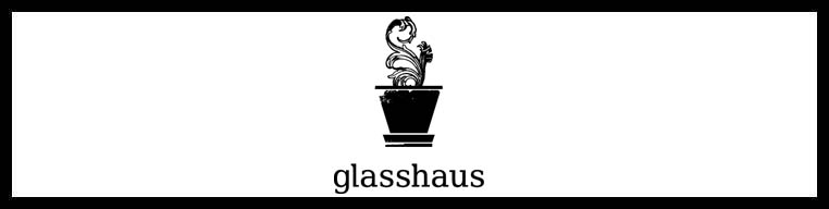 Glasshaus Inside & Outside <br/> Beautiful Party Venues