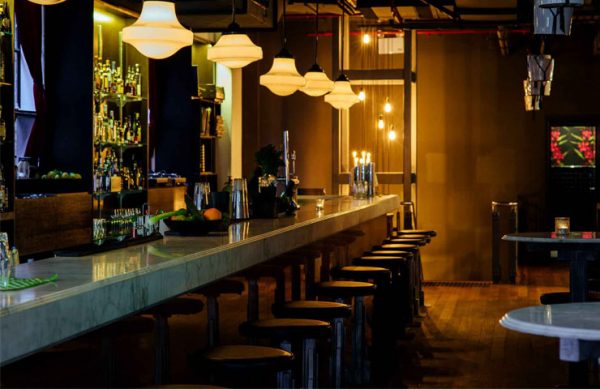 Bar Hopping Down Flinders Lane - Hidden City Secrets