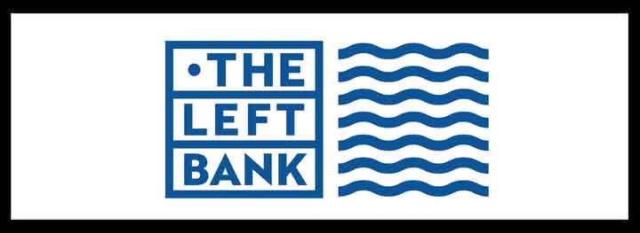 The Left Bank <br/>Best Waterfront Pubs