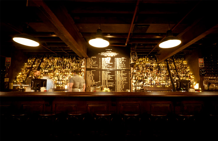 baxter-inn-sydney-hidden-secret-bar-bars-drink-drinks-weekend-to-do