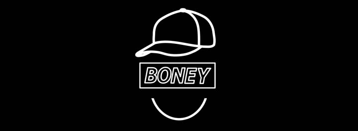 Boney <br/> Unique CBD Bars