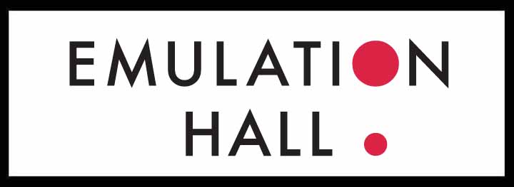 Emulation Hall <br/> Unique Function Rooms