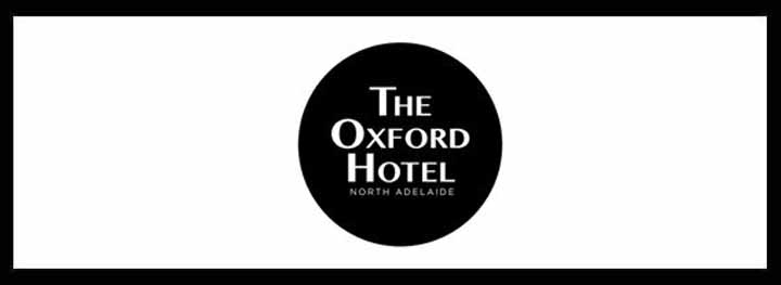 The Oxford Hotel – Top Cocktail Bars