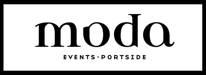Moda Events Portside <br/> Large Event Venues