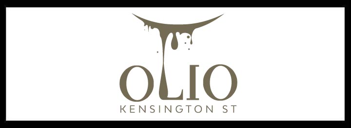 Olio Kensington Street <br/>Best Italian Restaurants