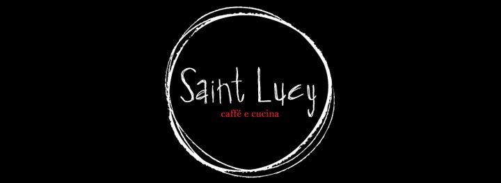 Saint Lucy Caffe E Cucina <br/> Cafe Venue Hire