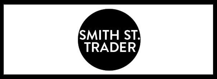 Smith Street Trader <br/> Best Cocktail Bars
