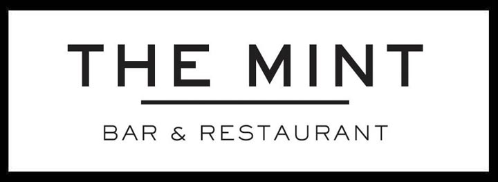 The Mint Bar & Restaurant <br/>Outdoor CBD Bars