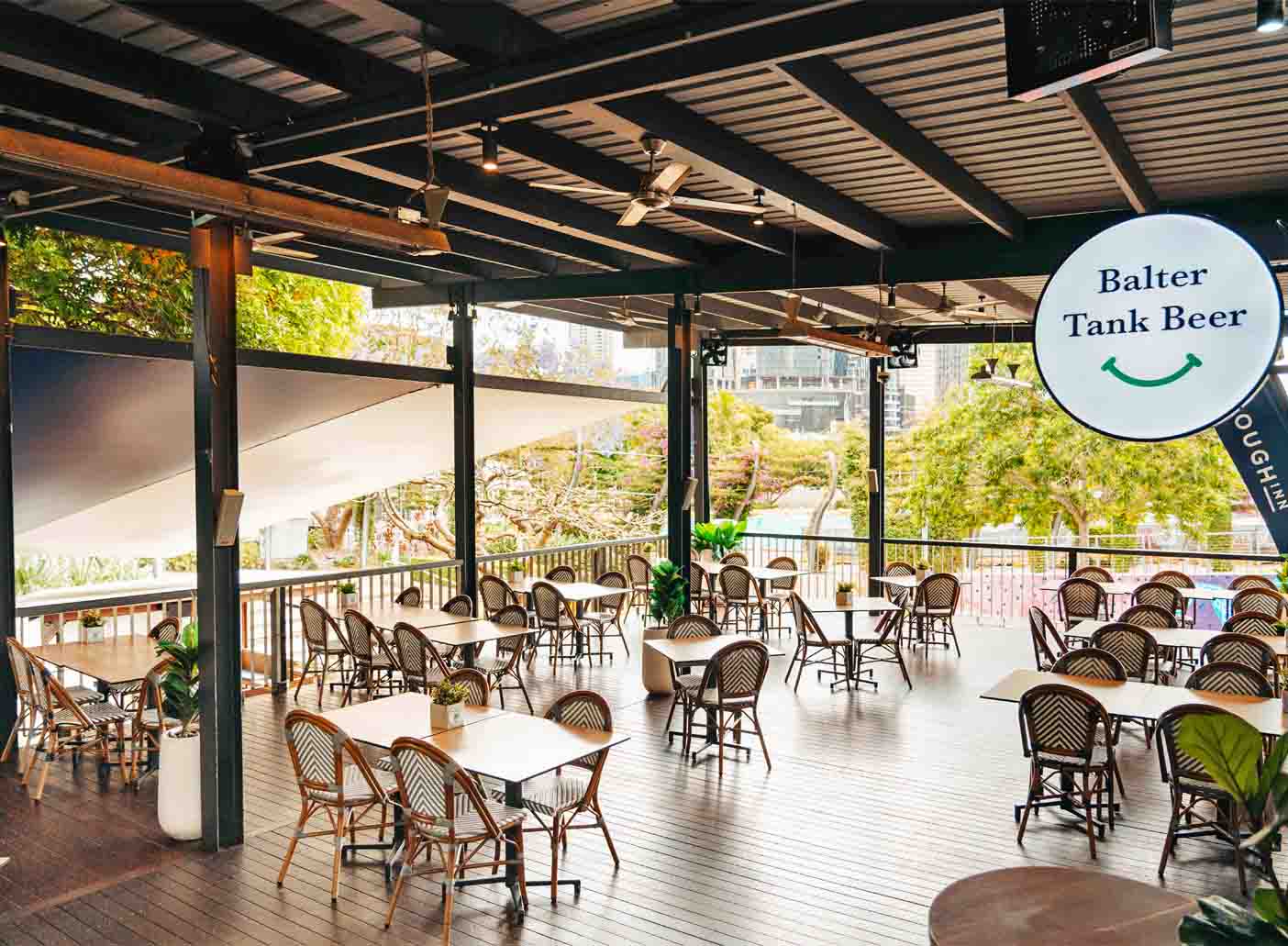 The Plough Inn South Bank <br/>Waterfront Venue Hire