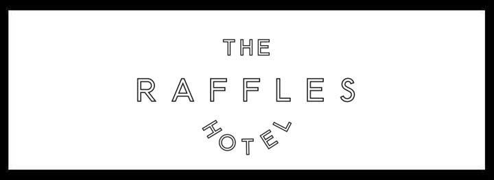 The Raffles Hotel <br/>Top Restaurants