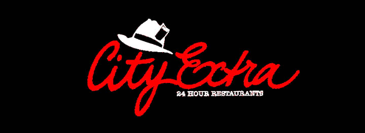 City Extra Restaurant <br/> Function Rooms